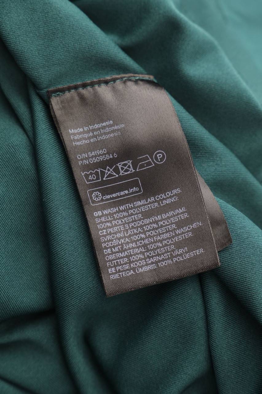 Carou H&M Abendkleid