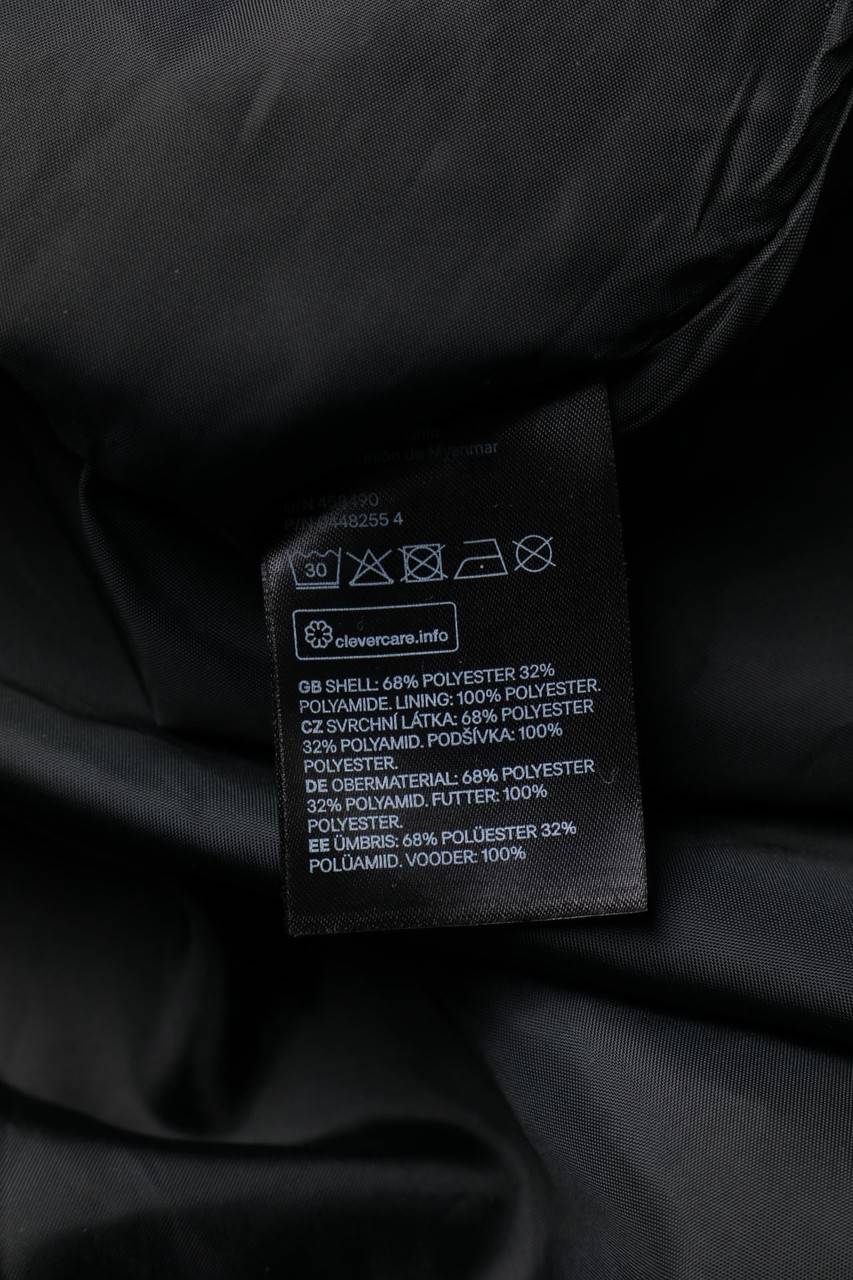 Carou H&M Abendkleid Mit Muster