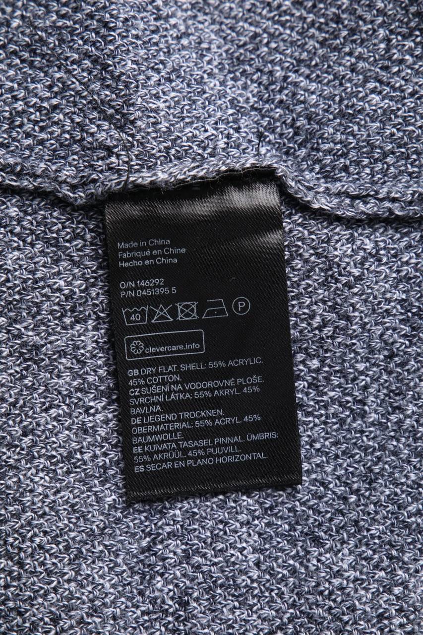 Carou H&M Basic-Pullover