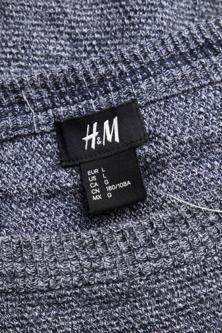 Carou H&M Basic-Pullover