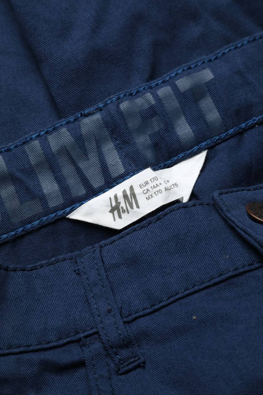 Carou H&M Baumwoll-Hose