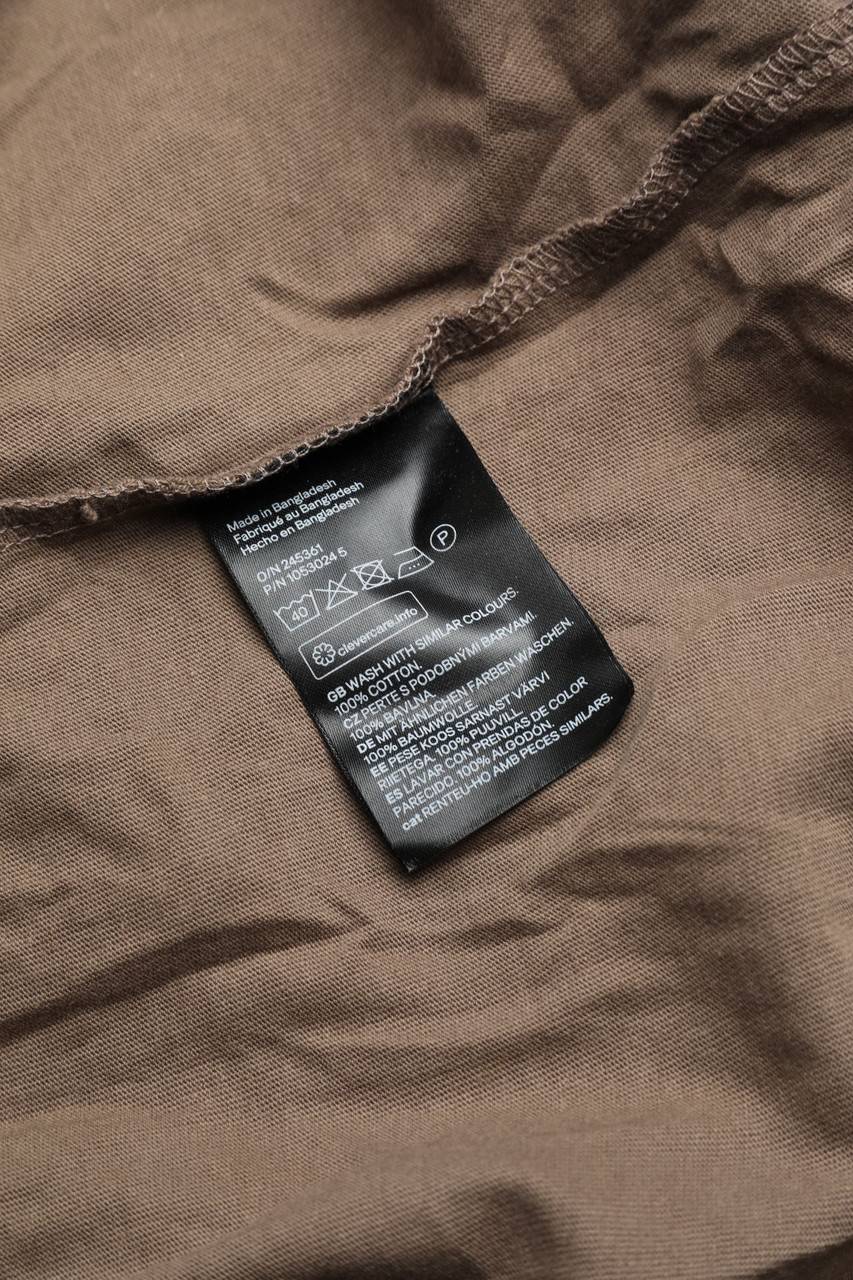 Carou H&M Baumwoll-Kleid