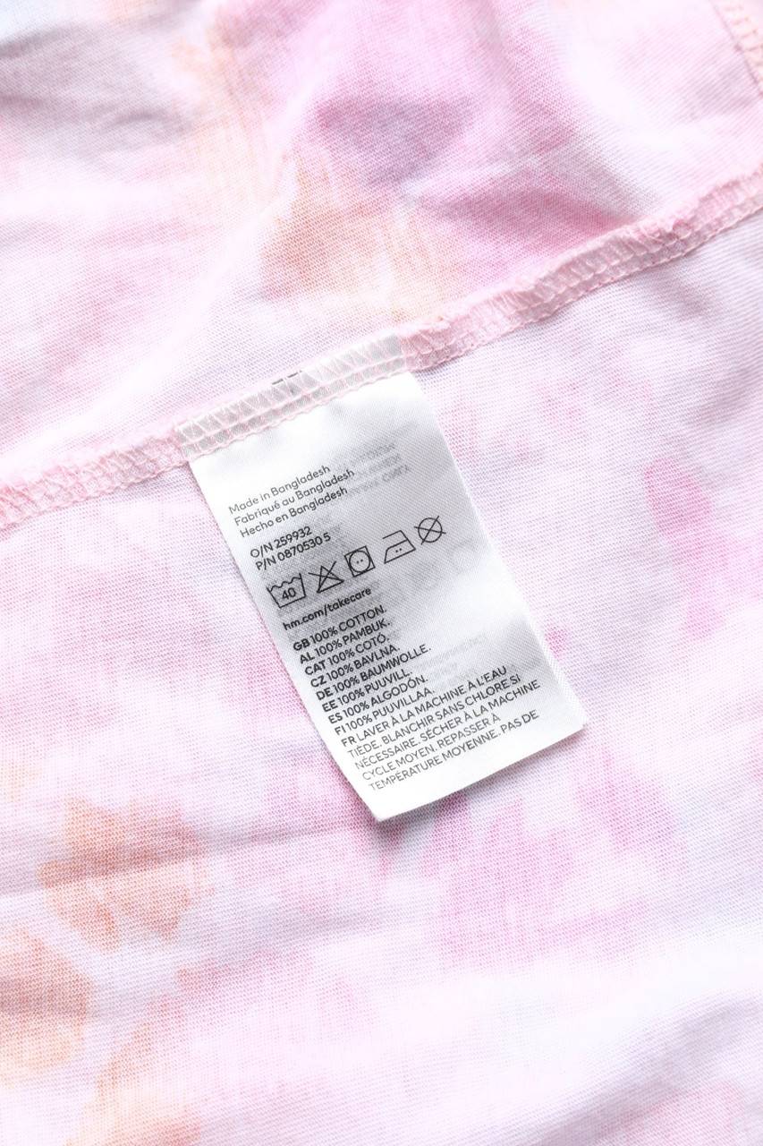 Carou H&M Baumwoll-Kleid