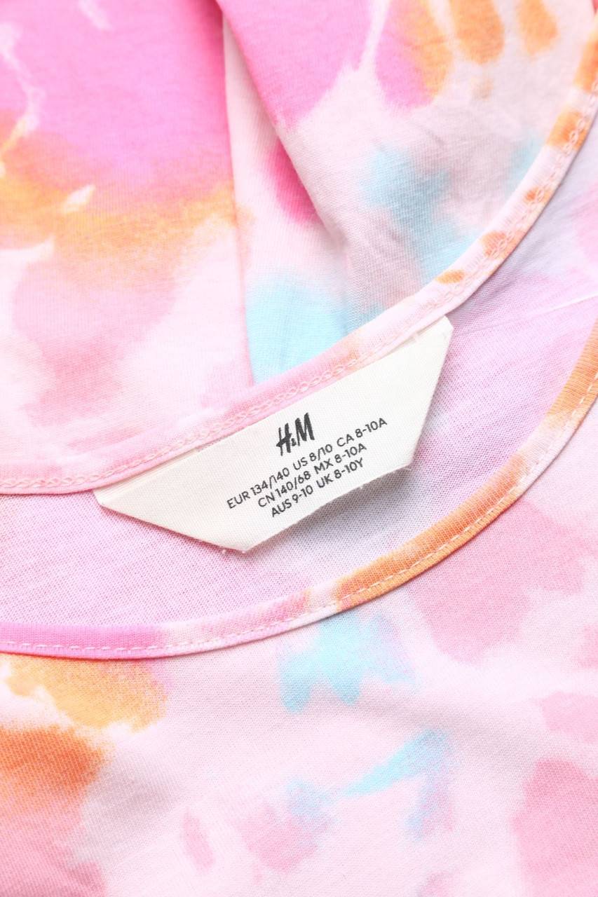 Carou H&M Baumwoll-Kleid