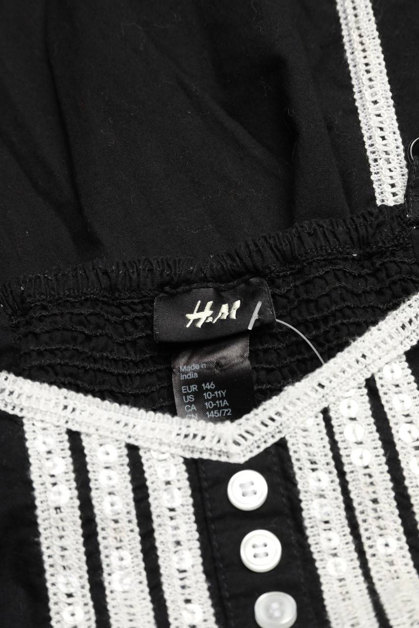 Carou H&M Baumwoll-Kleid