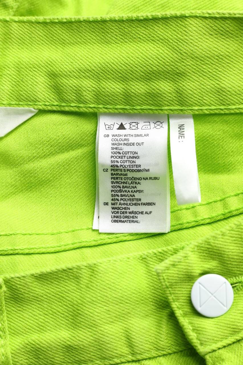 Carou H&M Baumwoll-Shorts