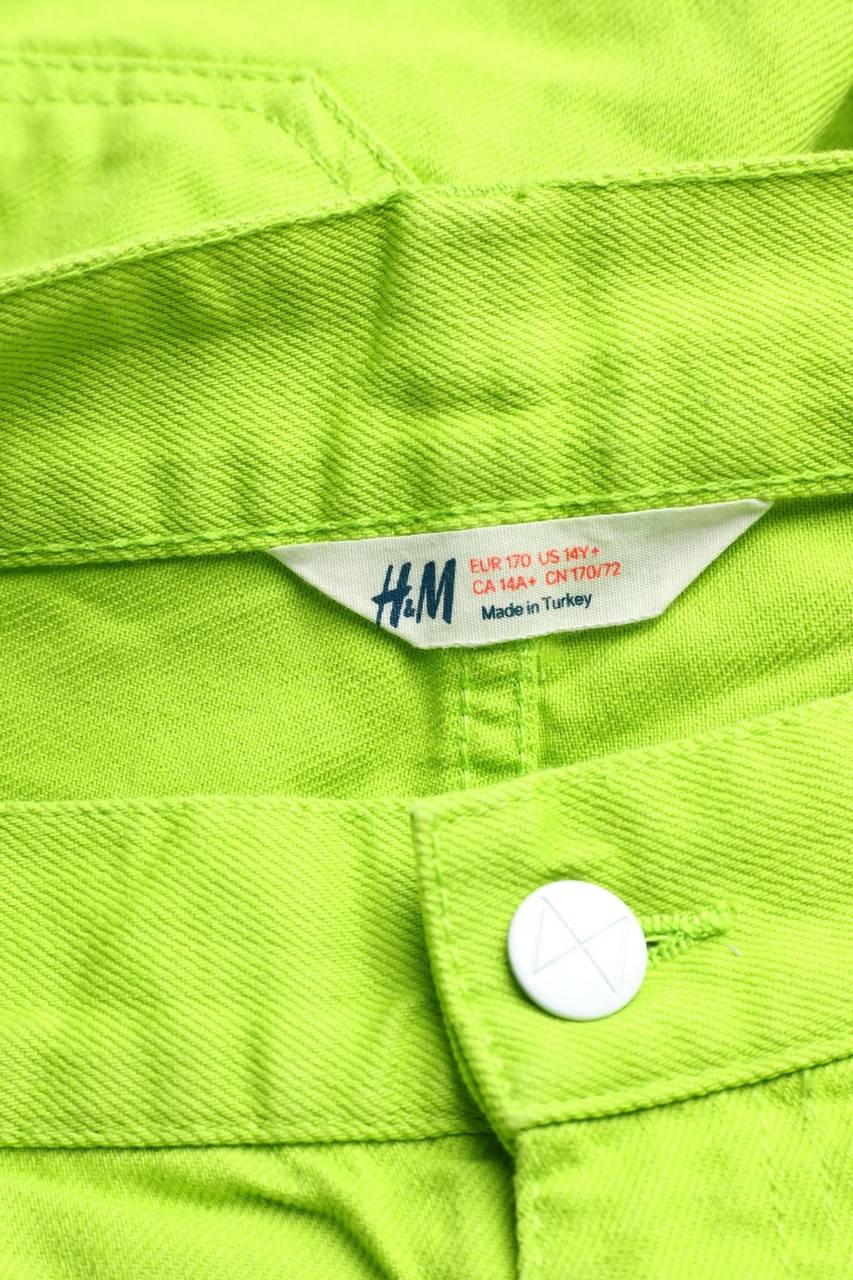 Carou H&M Baumwoll-Shorts
