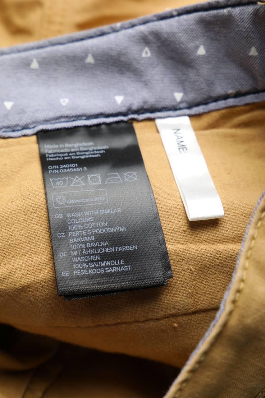 Carou H&M Baumwoll-Shorts