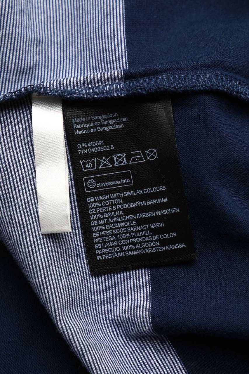 Carou H&M Baumwoll-T-Shirt