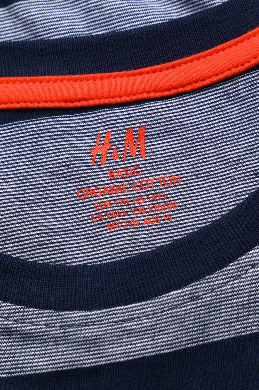 Carou H&M Baumwoll-T-Shirt