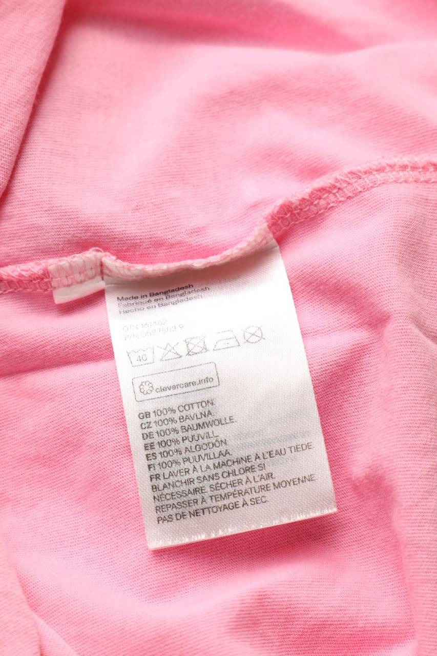 Carou H&M Baumwoll-T-Shirt