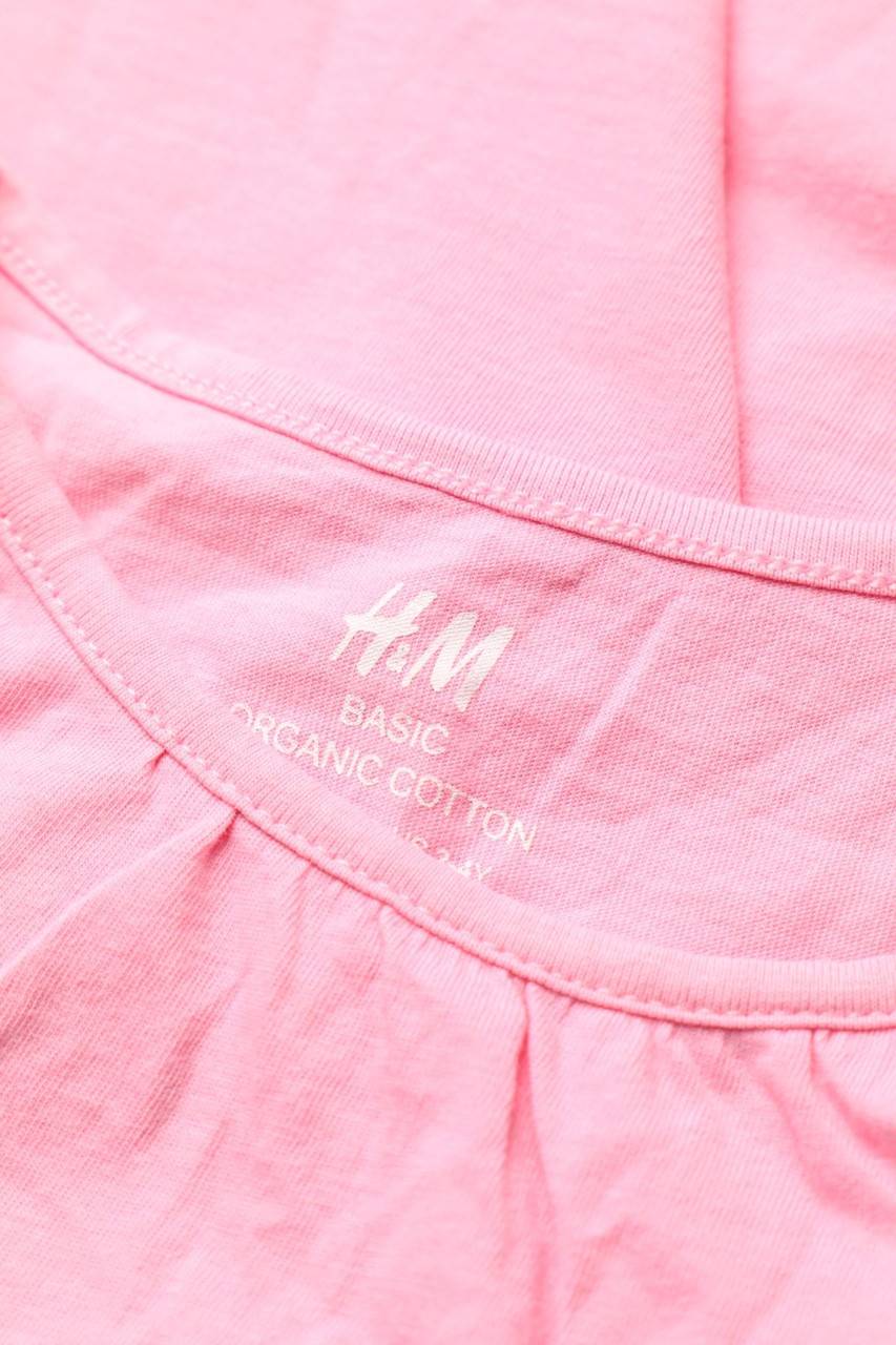 Carou H&M Baumwoll-T-Shirt