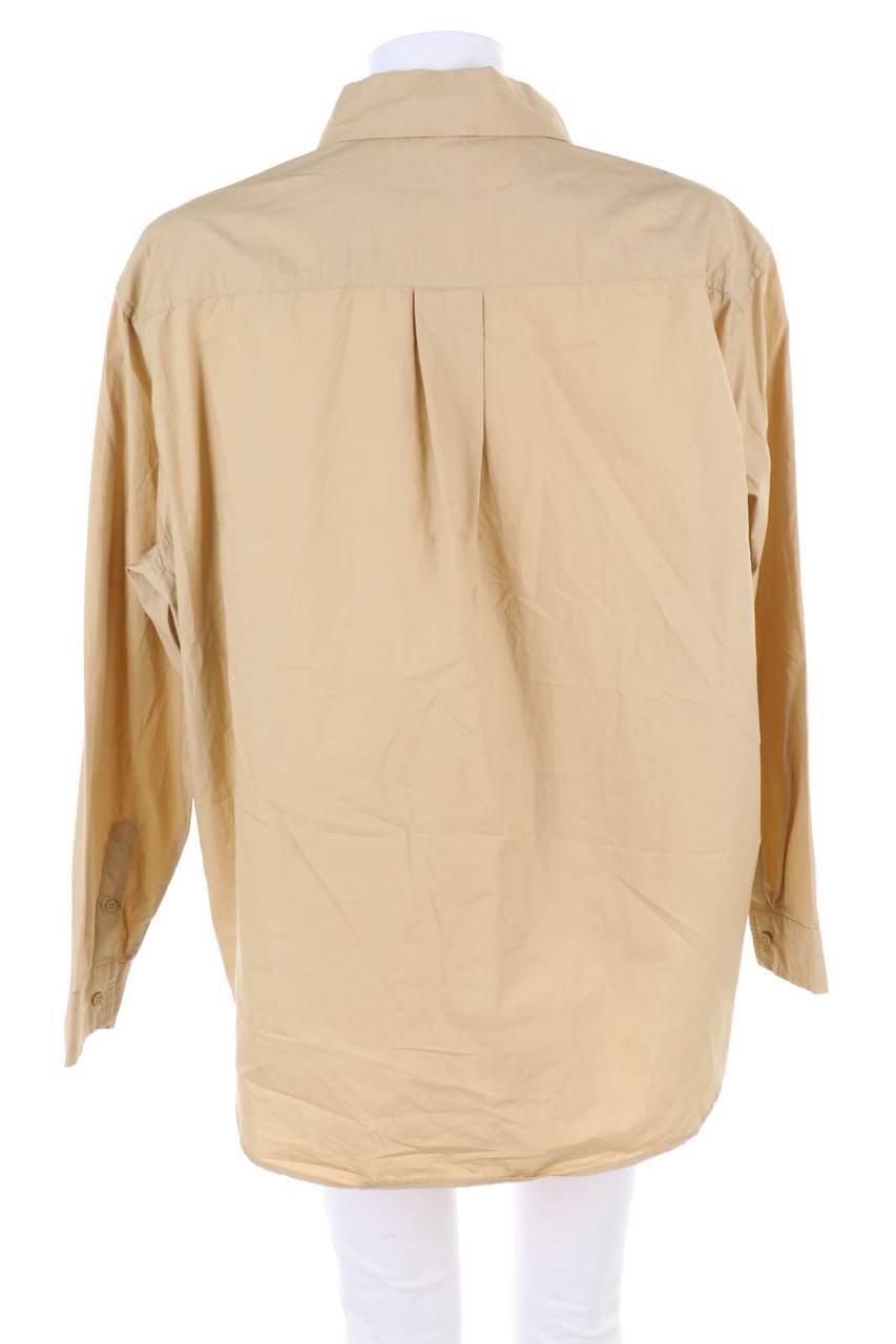 Carou H&M Bluse Aus Baumwolle