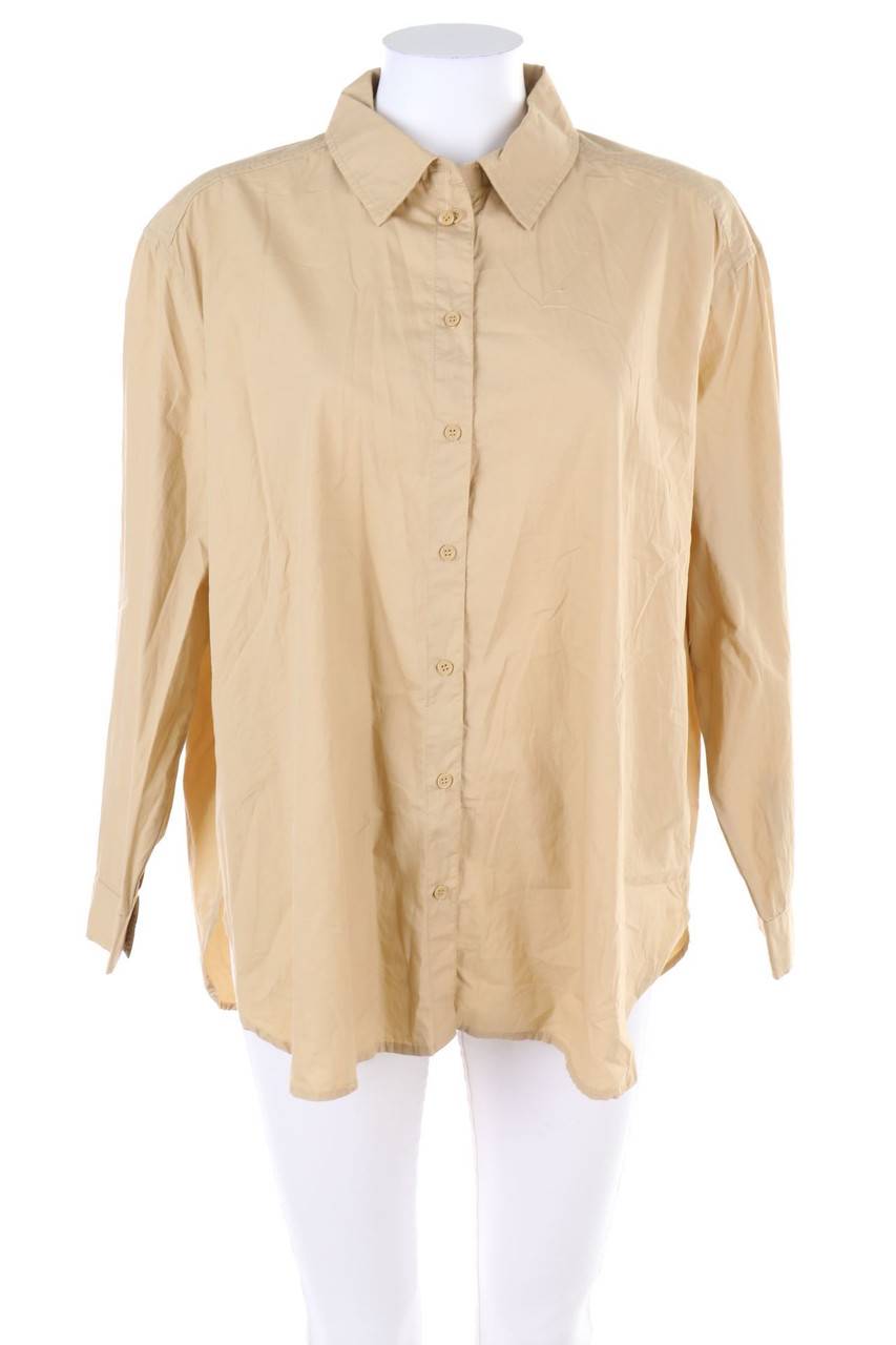 Carou H&M Bluse aus Baumwolle
