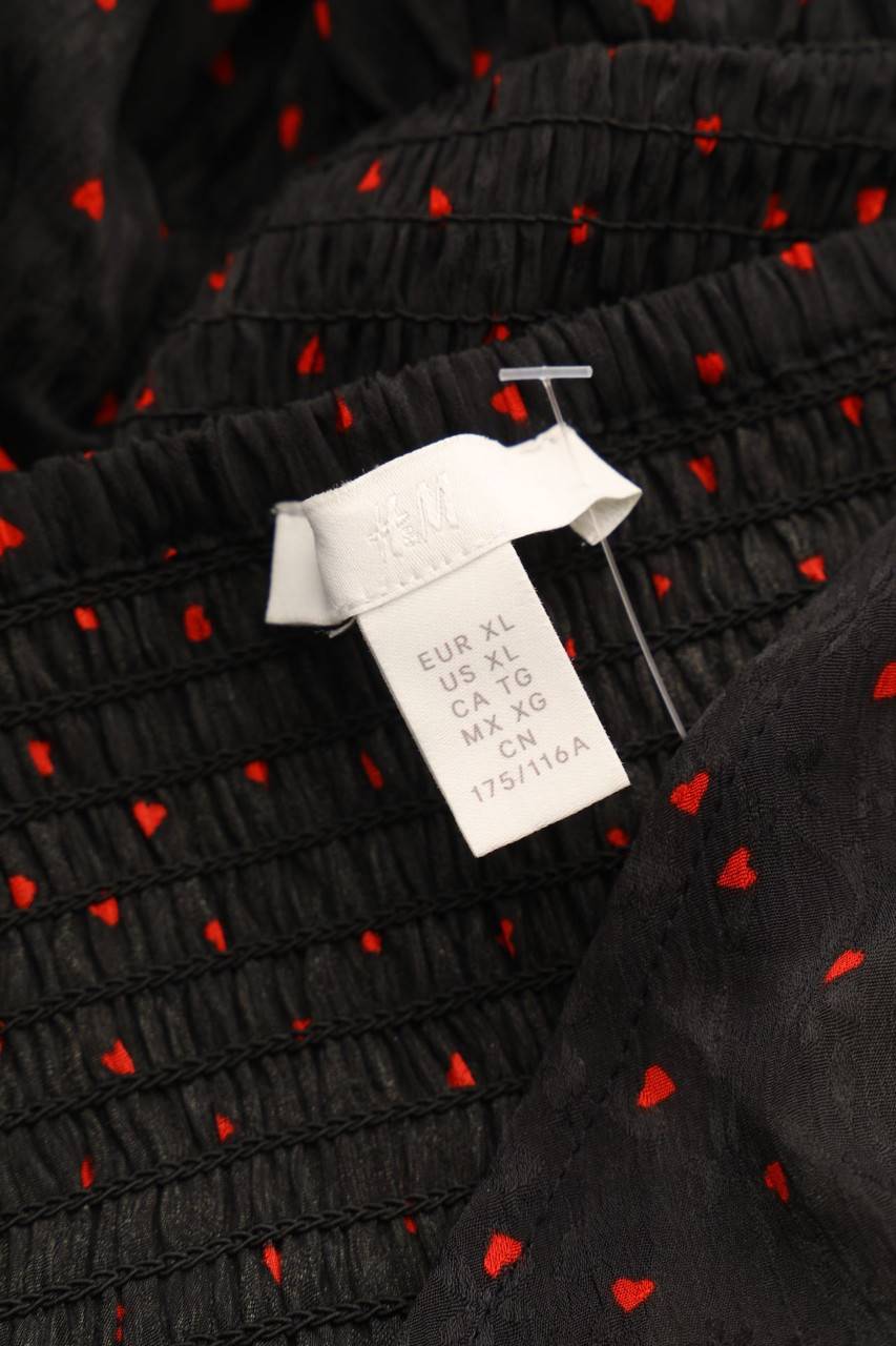 Carou H&M Bluse