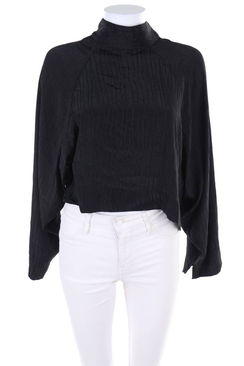 Carou H&M Bluse mit Batwing-Ärmeln