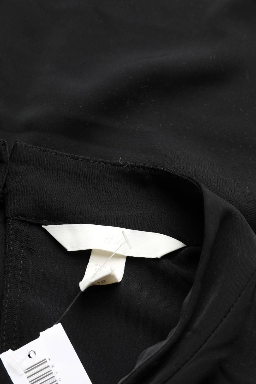 Carou H&M Bluse Mit Raffungen