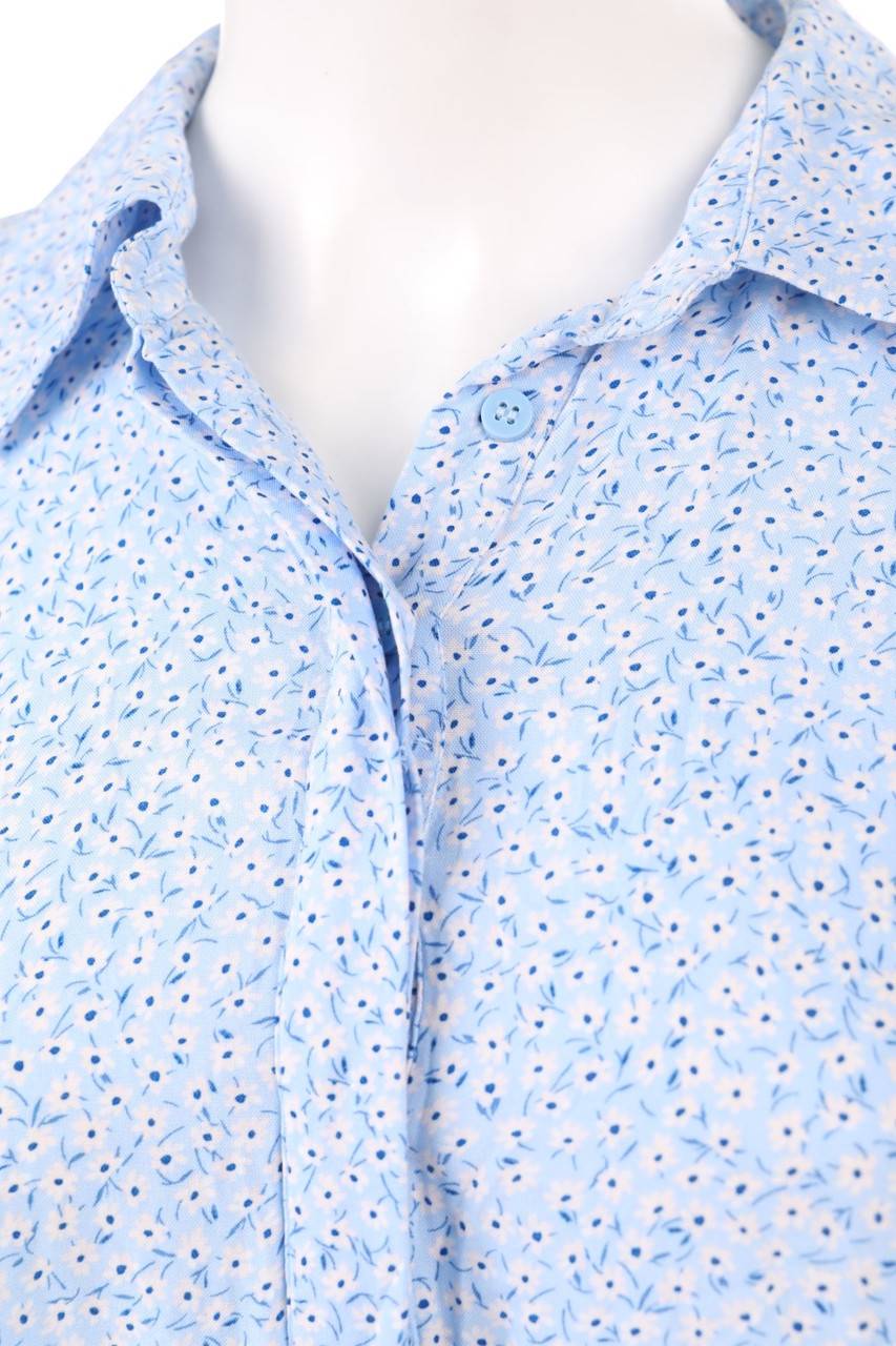 Carou H&M Blusenkleid