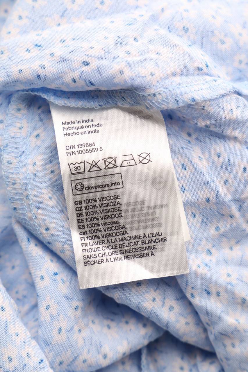 Carou H&M Blusenkleid