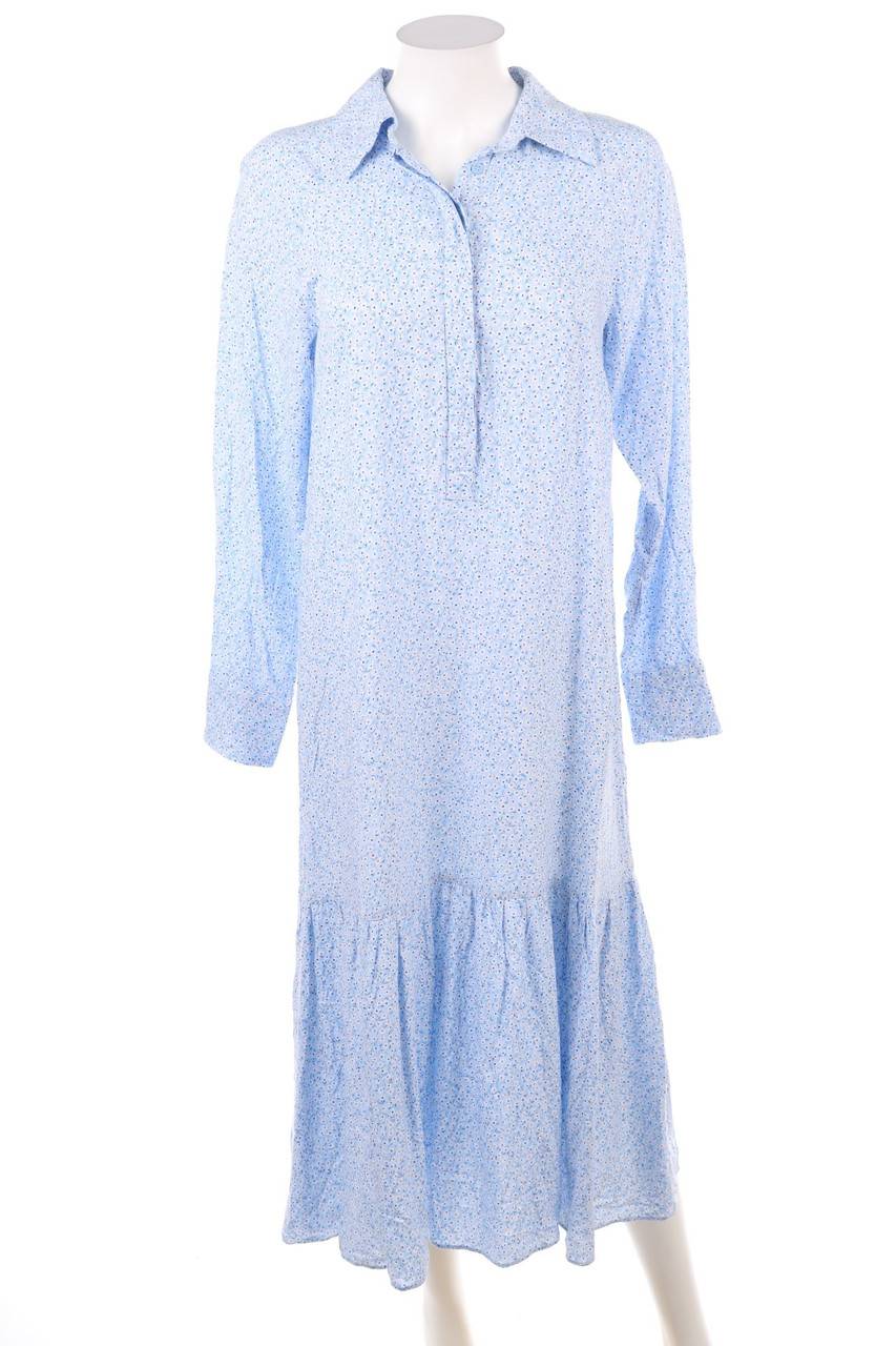 Carou H&M Blusenkleid