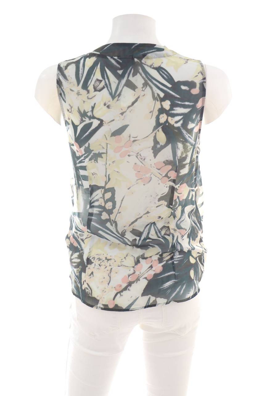 Carou H&M Blusentop