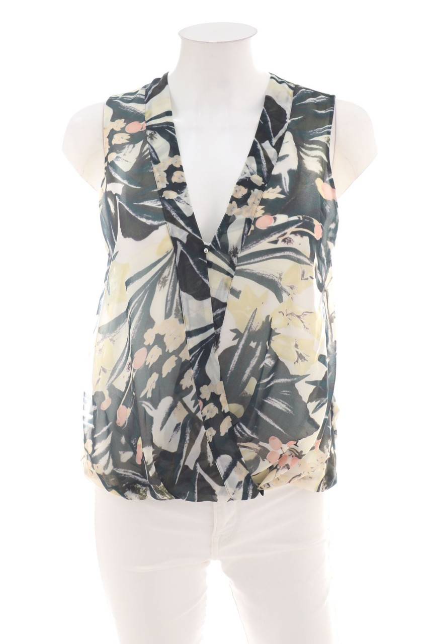 Carou H&M Blusentop