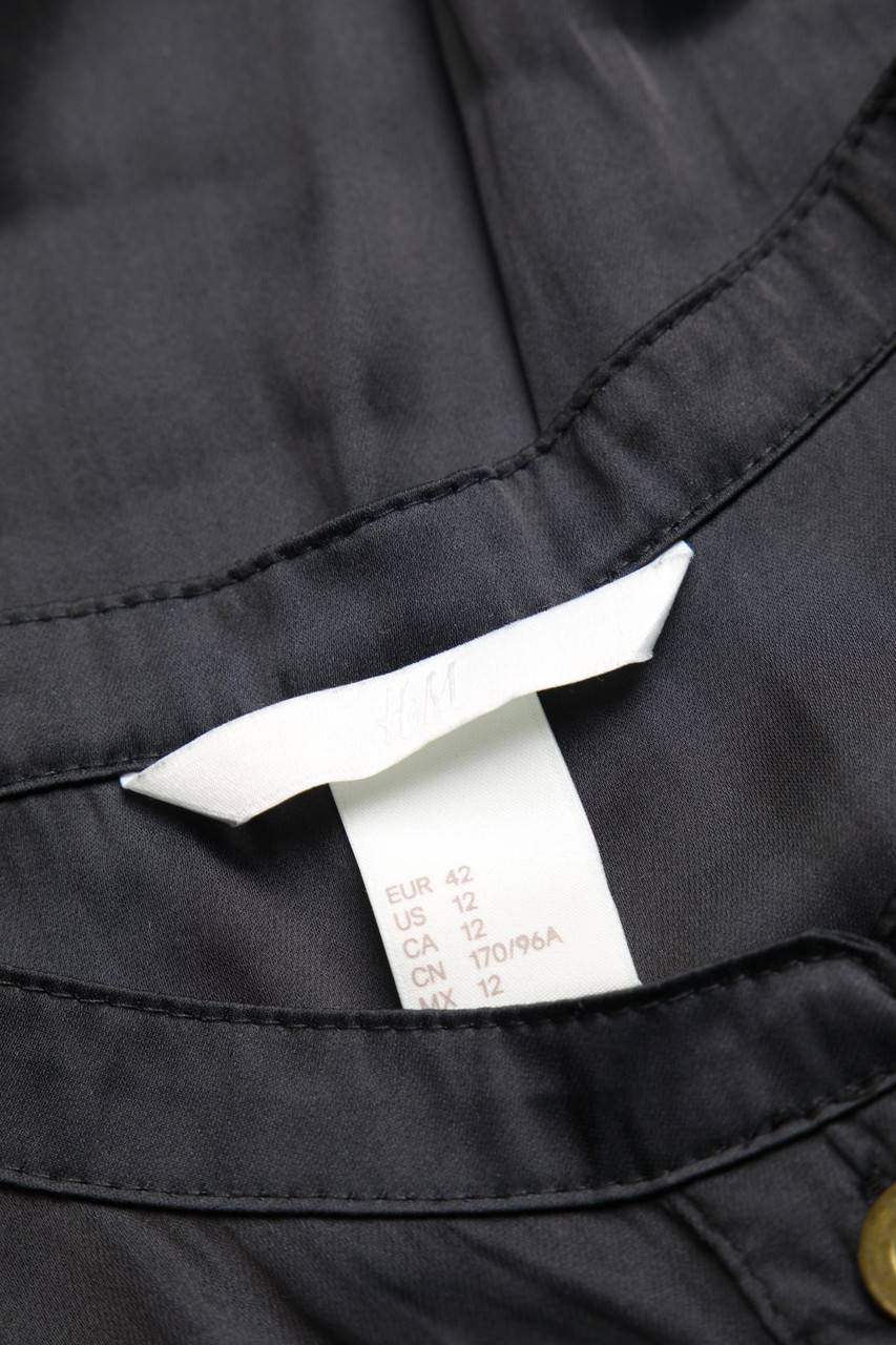 Carou H&M Blusentop