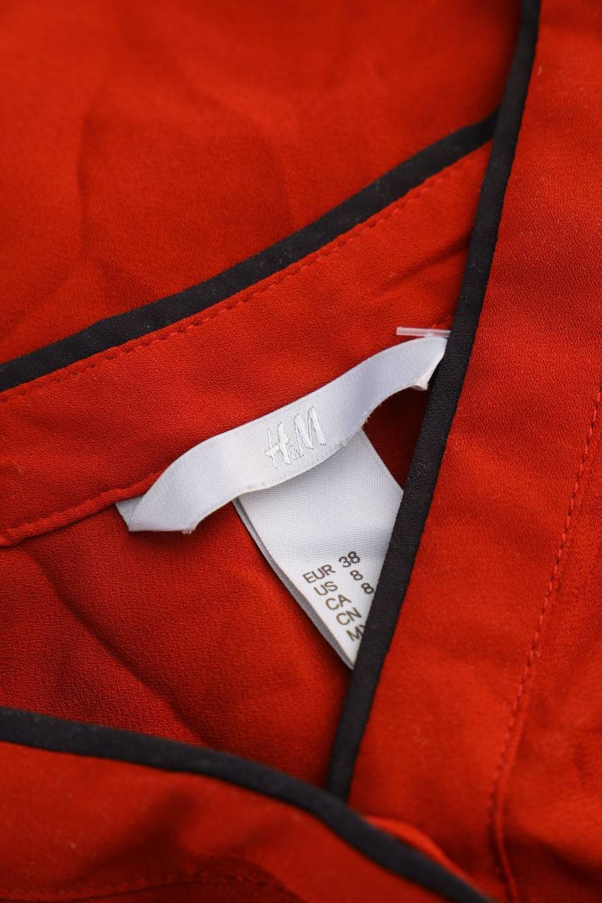 Carou H&M Blusentop