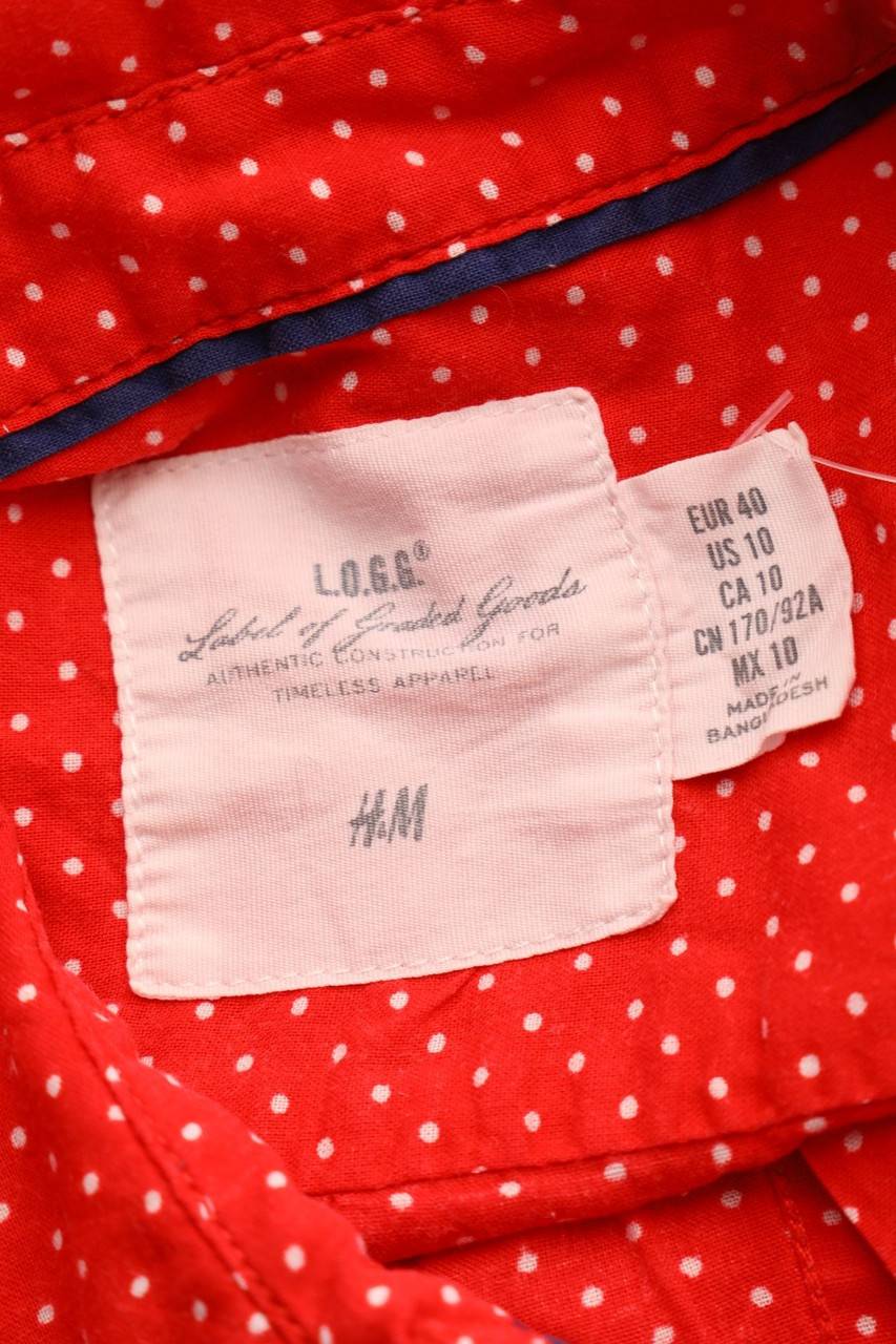 Carou H&M Blusentop