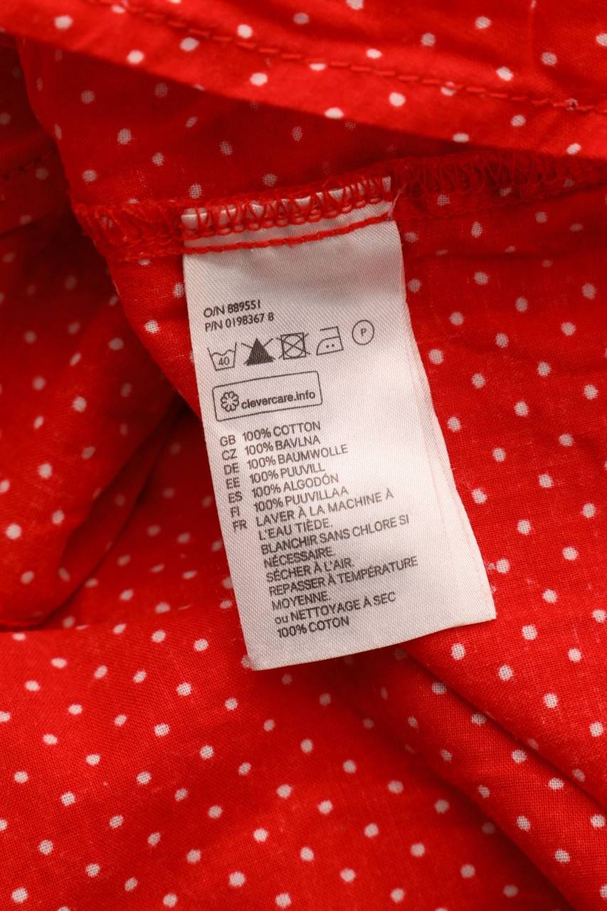 Carou H&M Blusentop