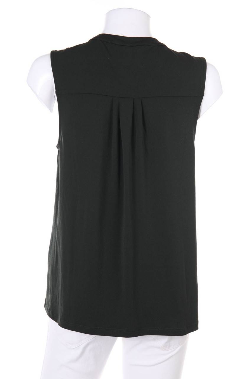 Carou H&M Blusentop Mit Raffungen