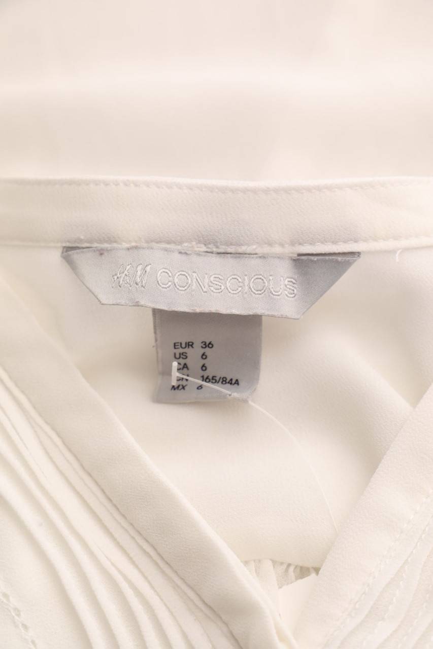 Carou H&M Blusentop
