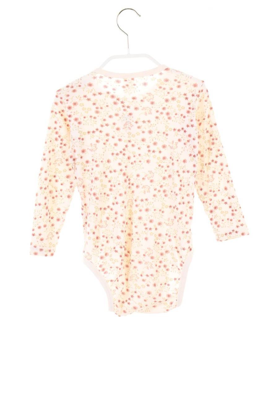Carou H&M Body Mit Blumen-Print