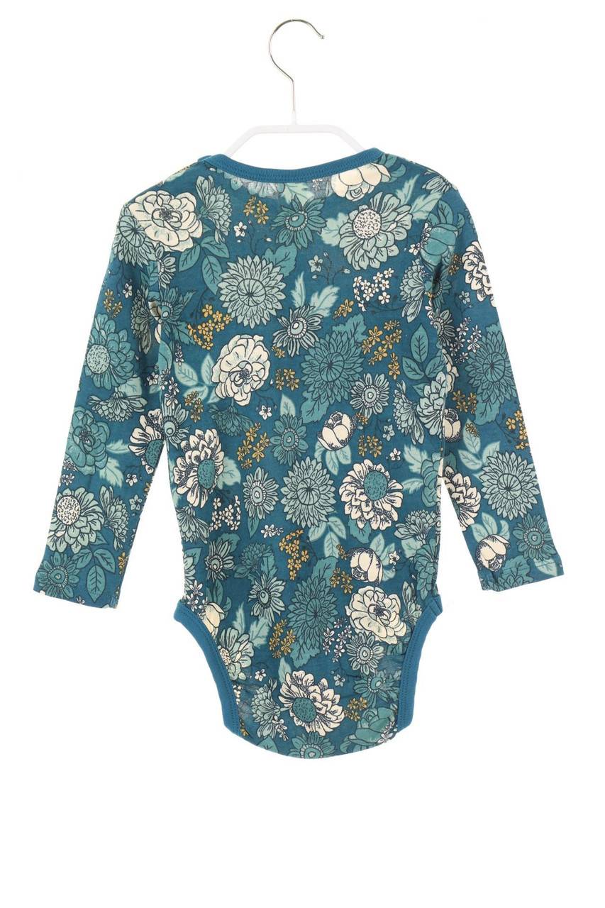 Carou H&M Body Mit Blumen-Print
