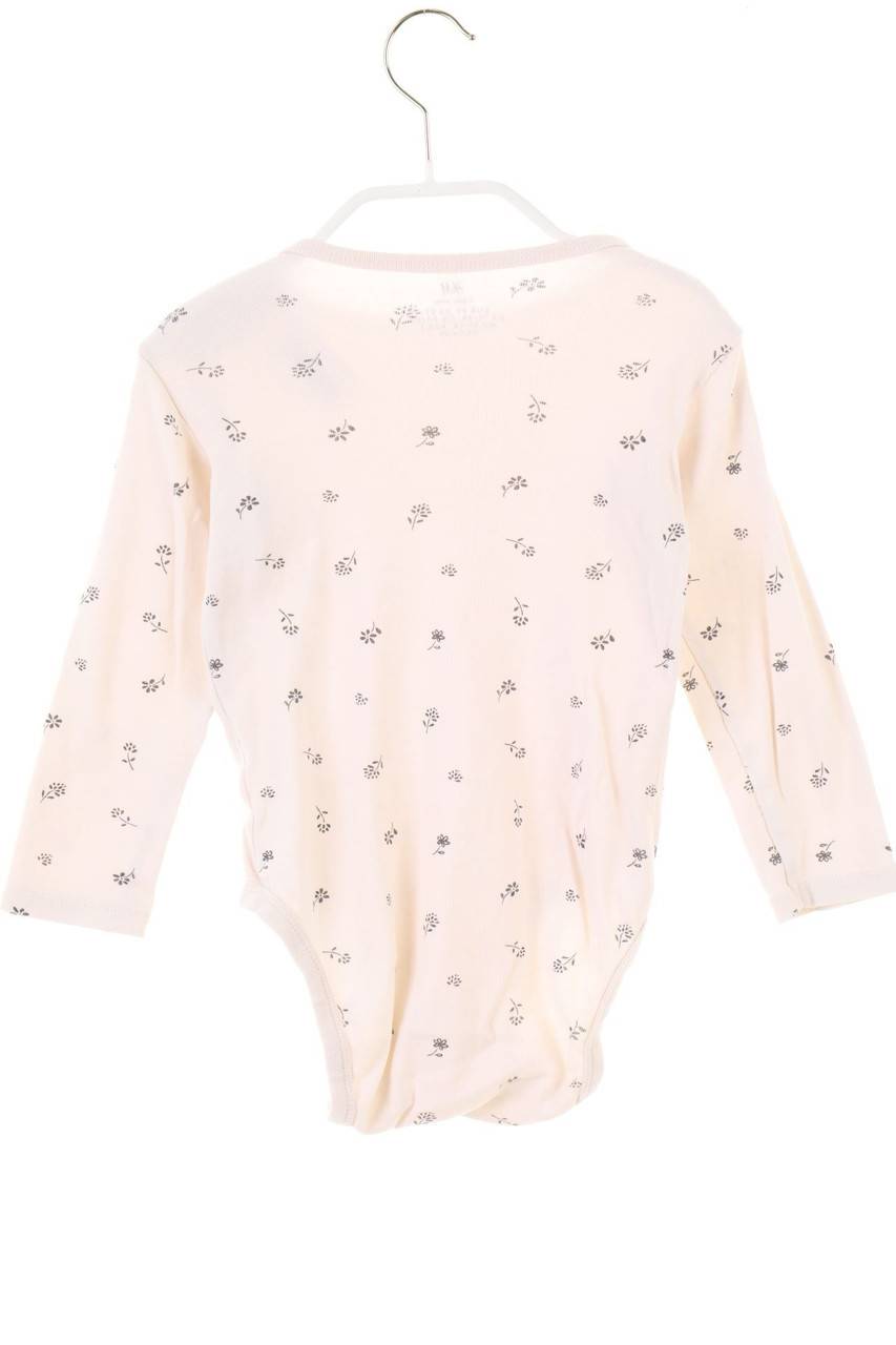 Carou H&M Body Mit Blumen-Print