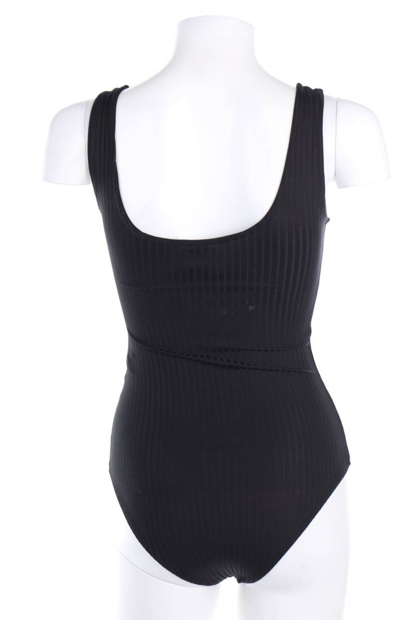 Carou H&M Body Mit Knöpfen