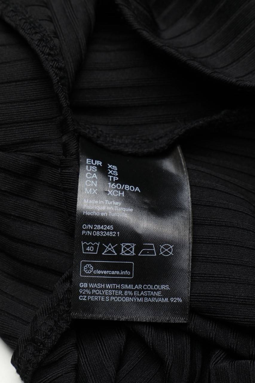 Carou H&M Body Mit Knöpfen