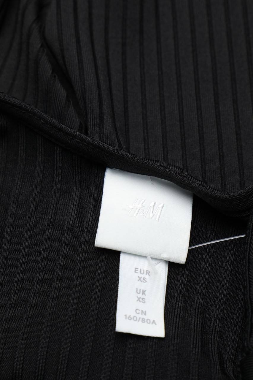 Carou H&M Body Mit Knöpfen