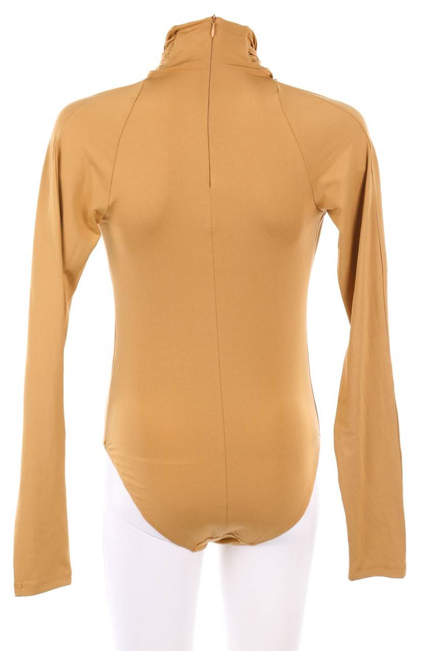 Carou H&M Body Mit Kragen