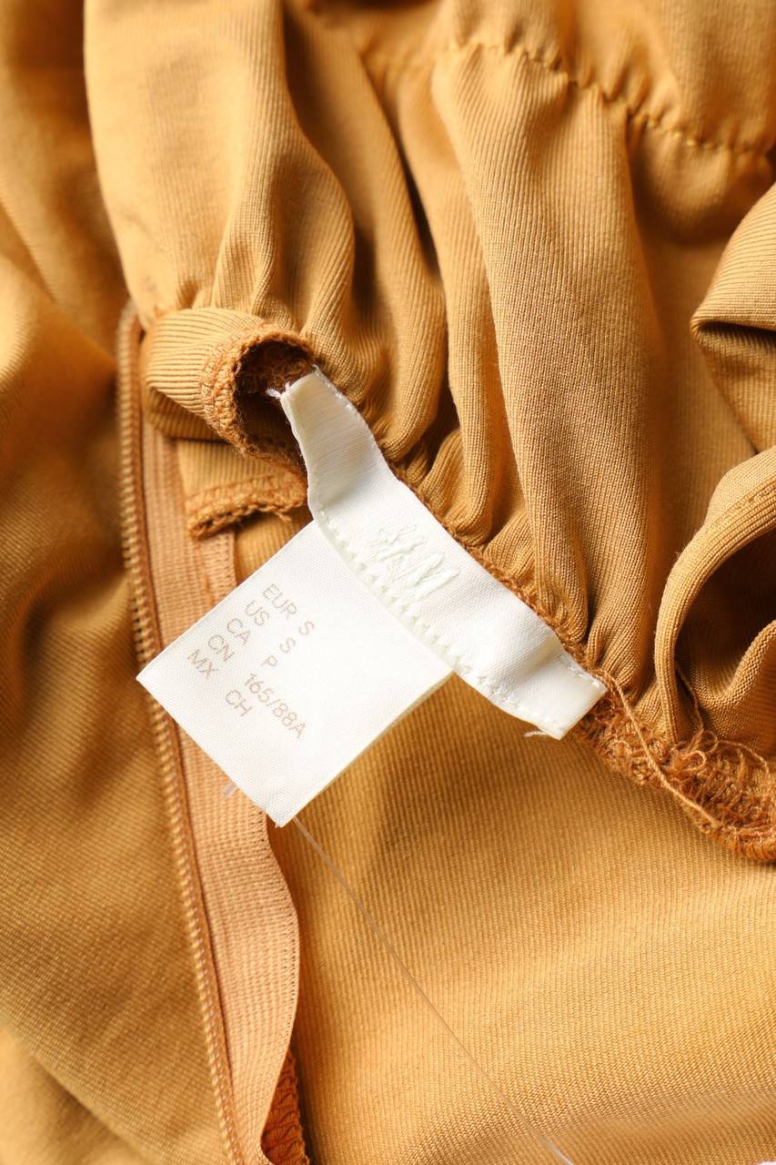 Carou H&M Body Mit Kragen