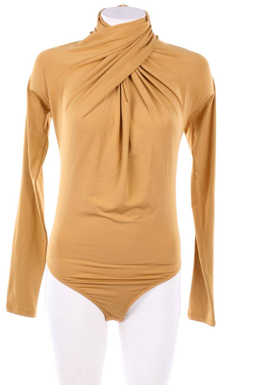 Carou H&M Body mit Kragen