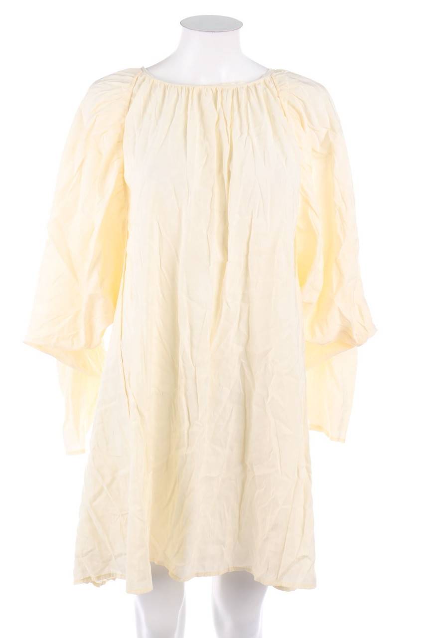 Carou H&M Boho-Kleid mit Stickereien