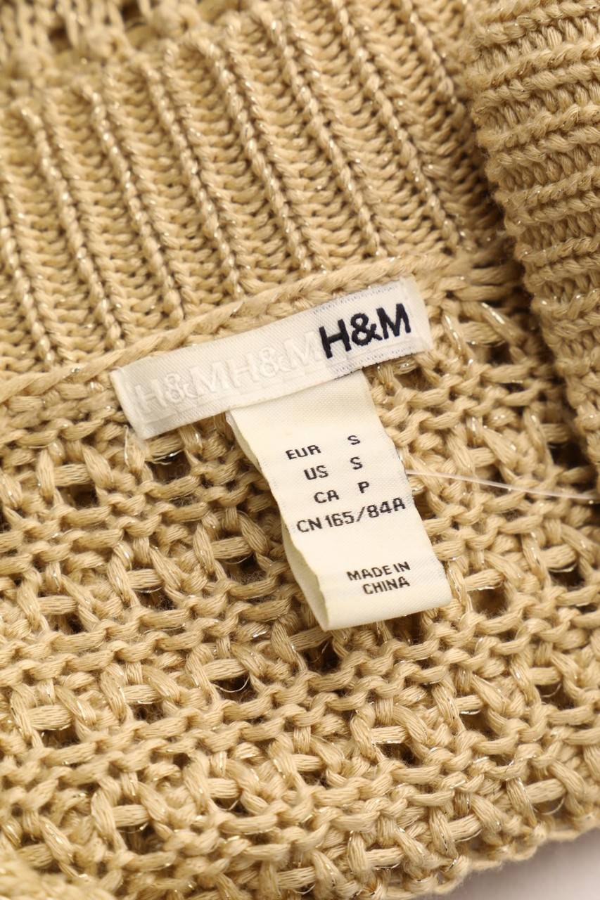 Carou H&M Bolero