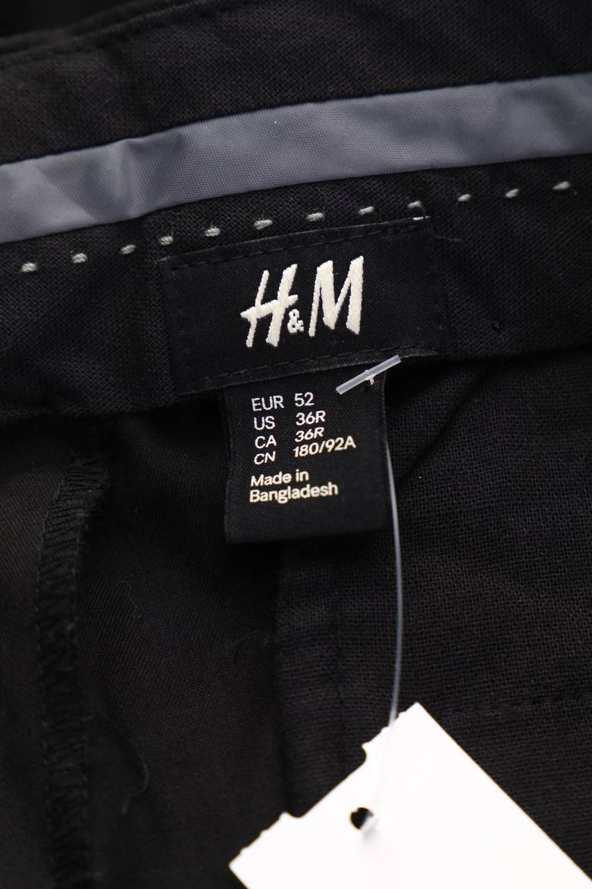 Carou H&M Bundfalten-Hose