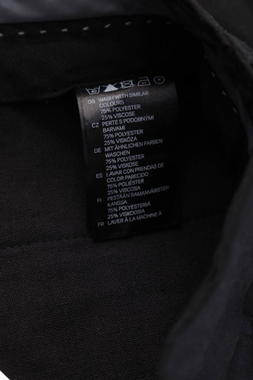 Carou H&M Bundfalten-Hose