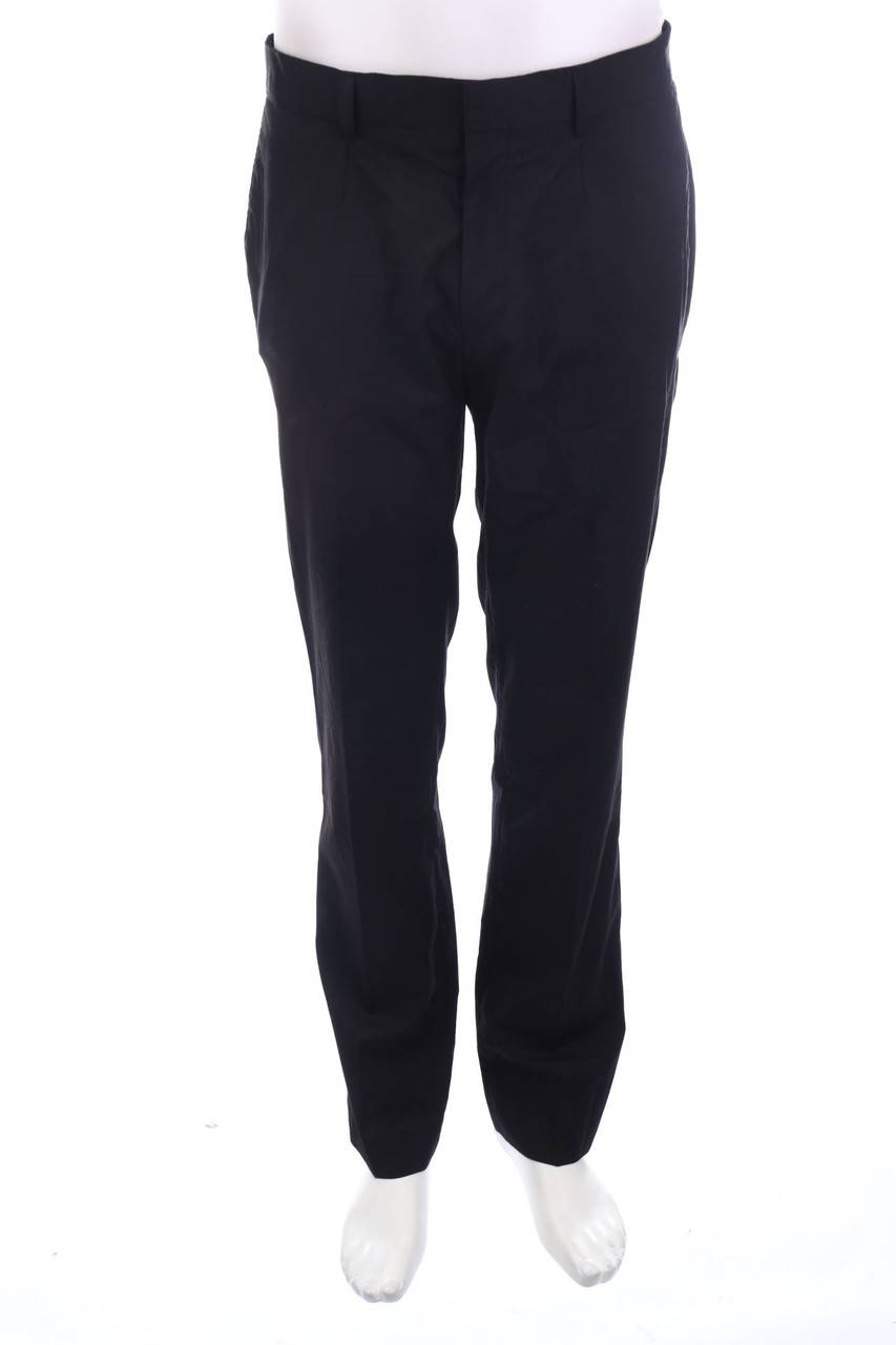 Carou H&M Bundfalten-Hose