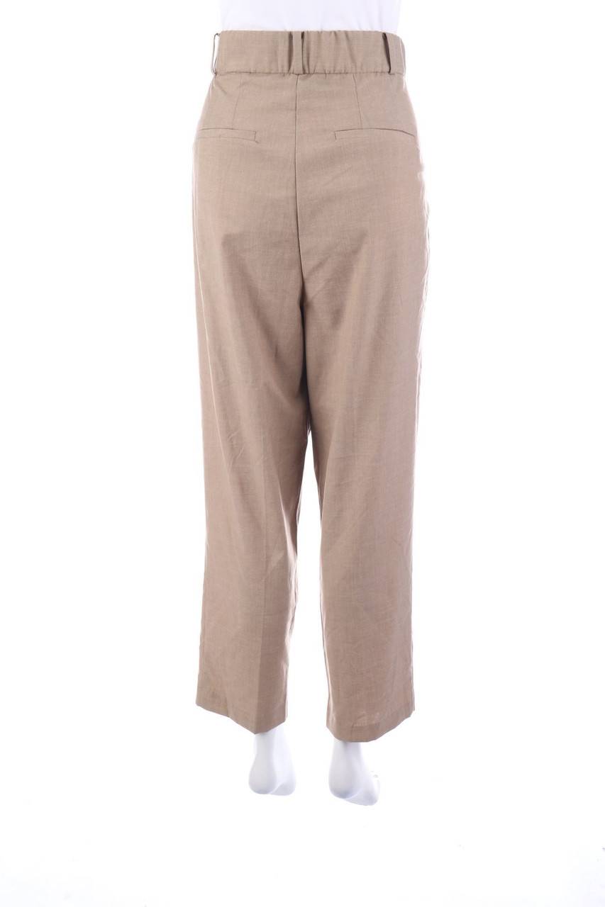 Carou H&M Bundfaltenhose
