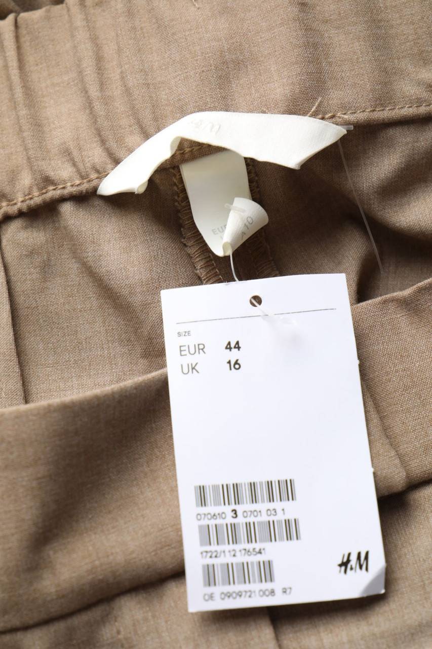 Carou H&M Bundfaltenhose
