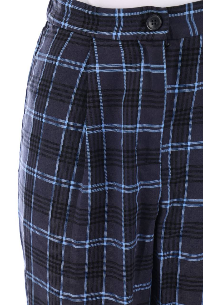 Carou H&M Bundfaltenhose