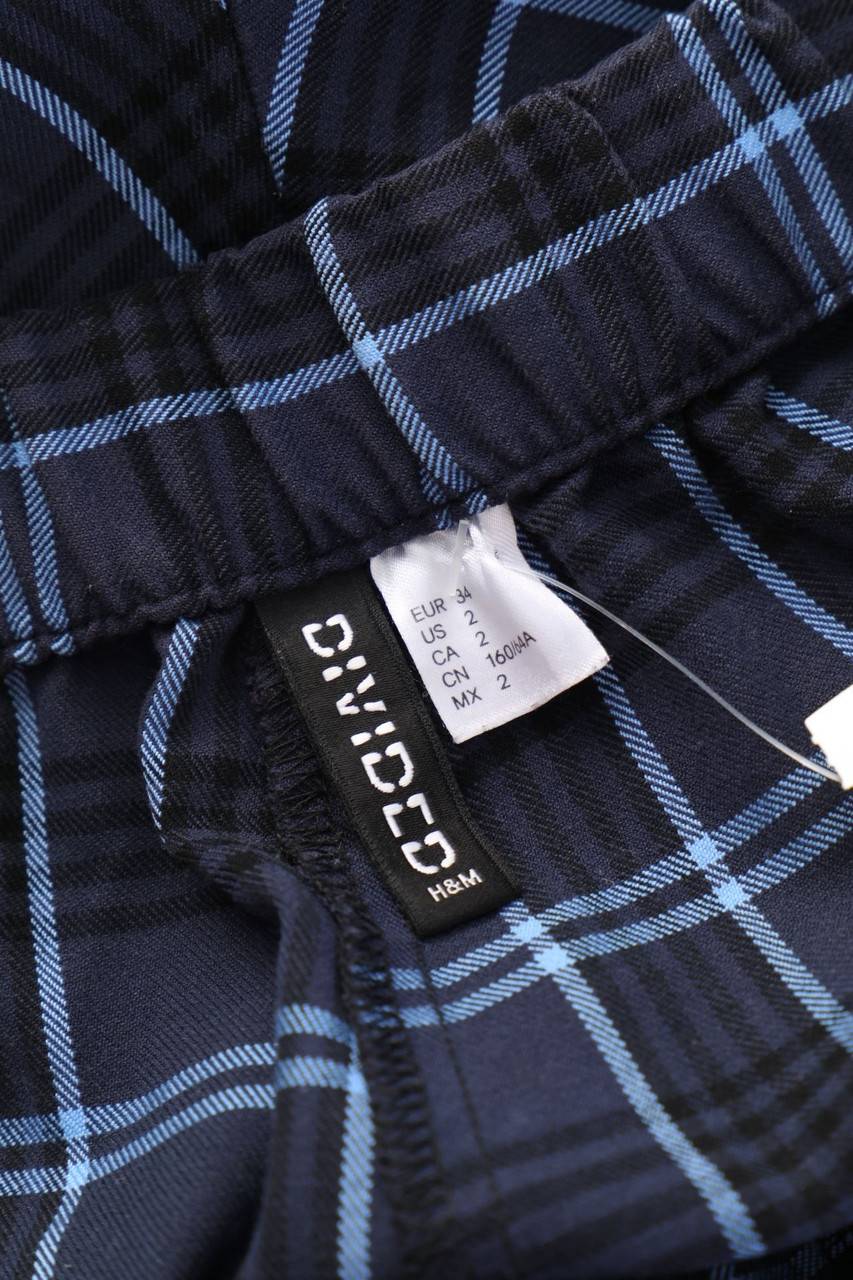 Carou H&M Bundfaltenhose